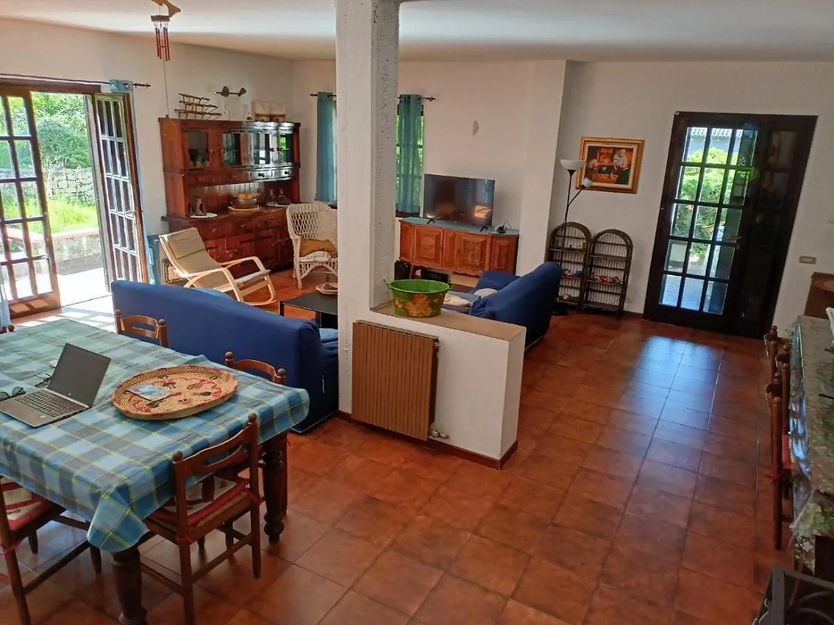 Casa Sul Lago Di Lugano - Besano / Porto Ceresio Villa